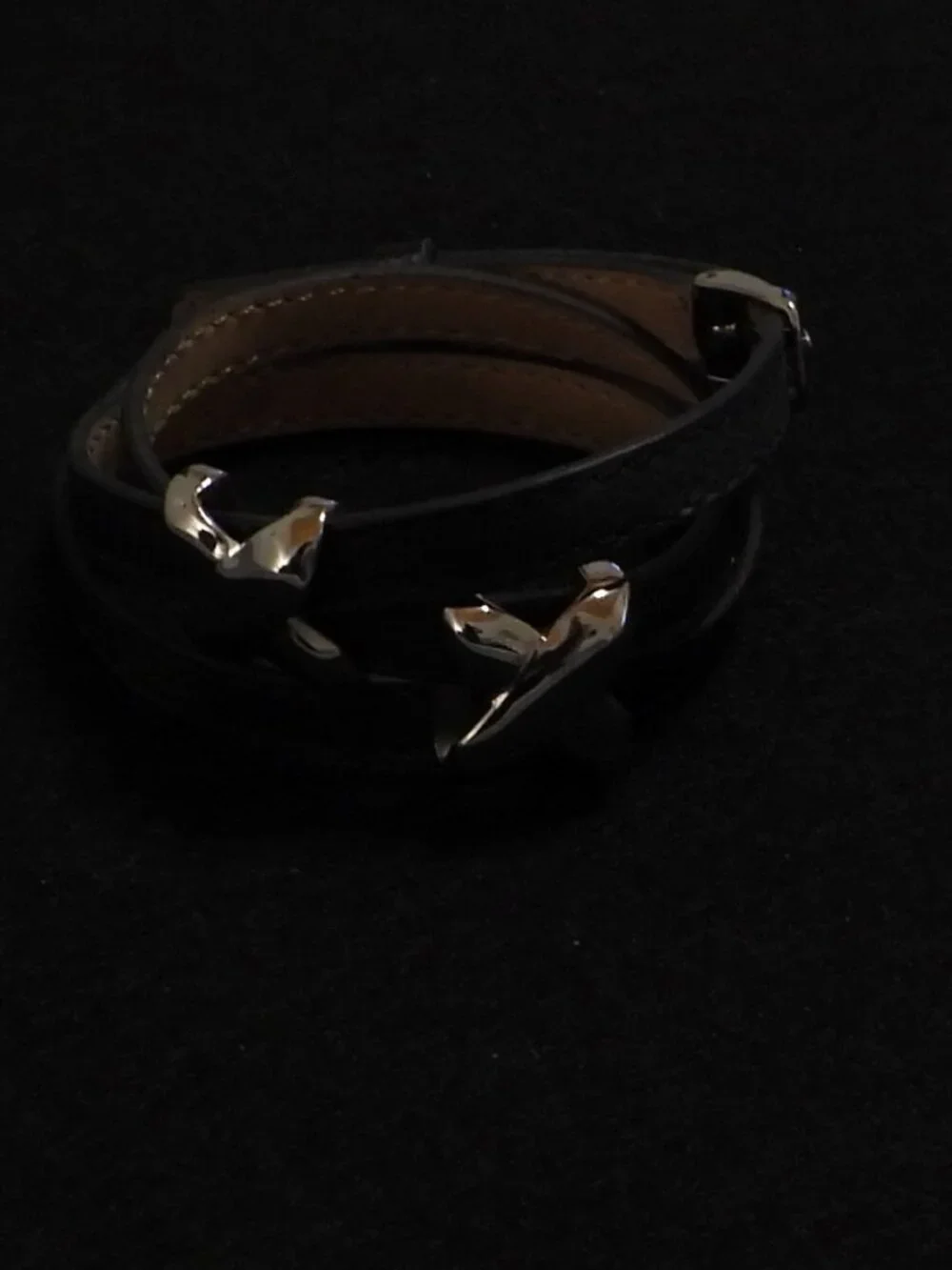 N/A strap bracelet